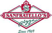 Sanfratello's Pizza