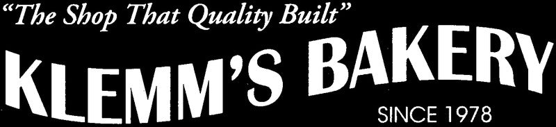 Klemm's Bakery