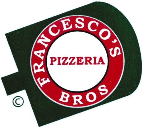 Francesco's Bros Pizzeria