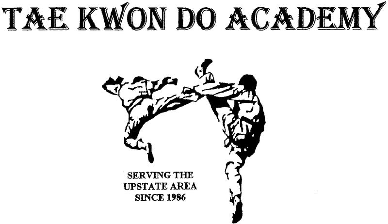Huggins Tae Kwon Do