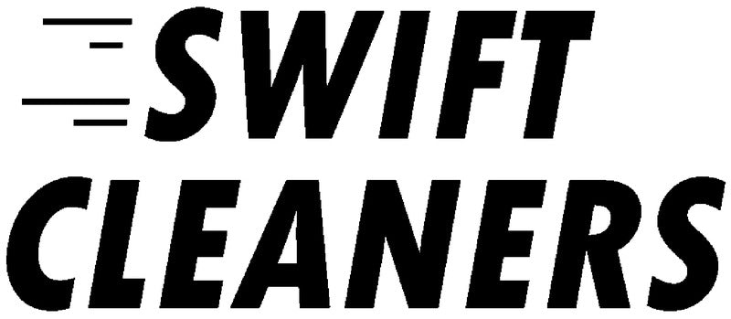 Swift Cleaners