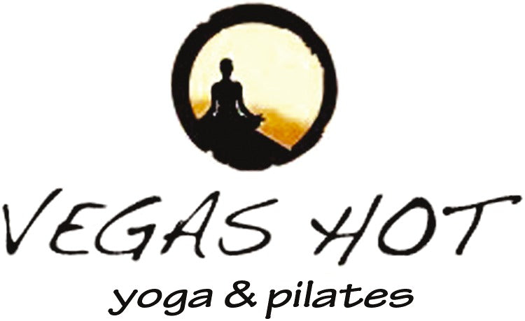 Vegas Hot! Yoga & Pilates