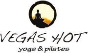 Vegas Hot! Yoga & Pilates