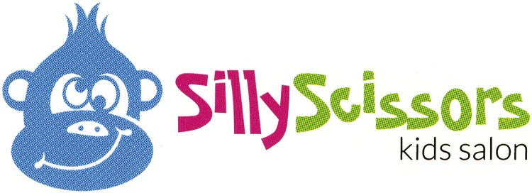 Silly Scissors