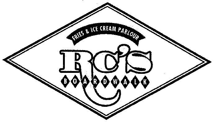 RC's Boardwalk