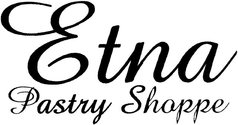 Etna Pastry Shoppe