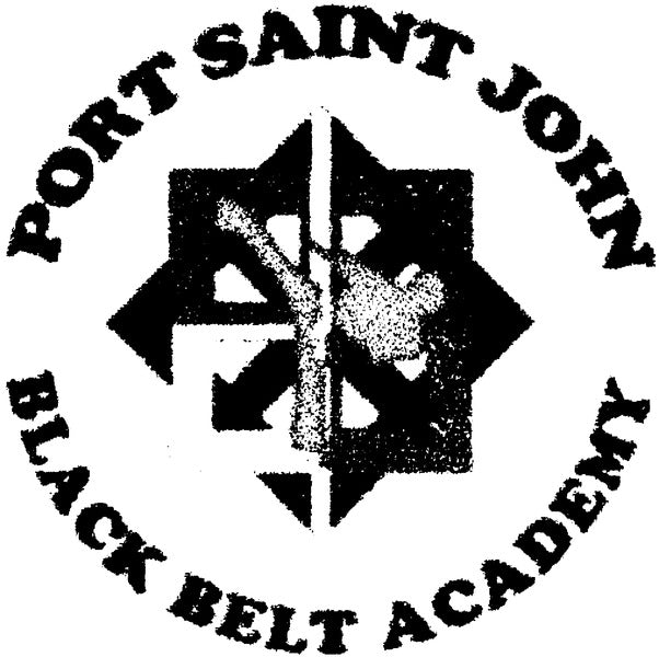 Port Saint John Black Belt Academy