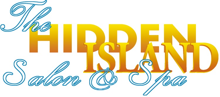 The Hidden Island Salon & Spa