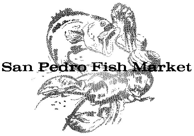 San Pedro Fish Market