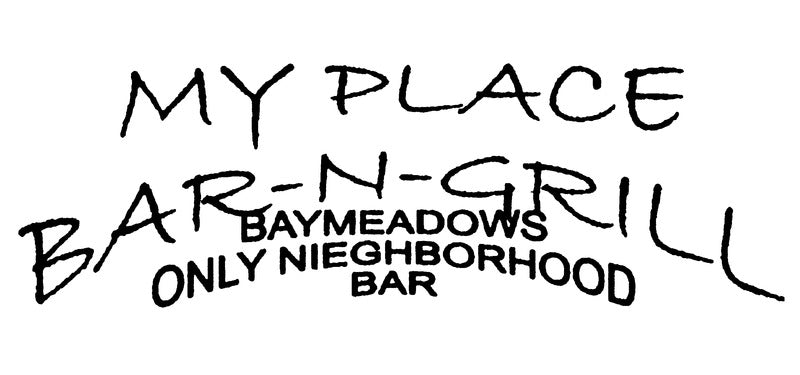 My Place Bar-N-Grill