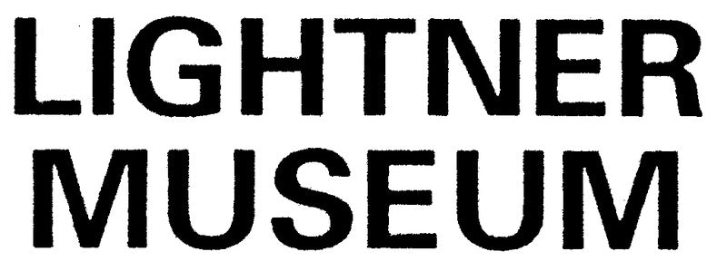 Lightner Museum