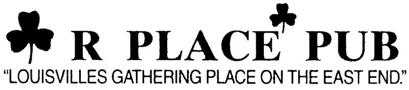 R Place Pub