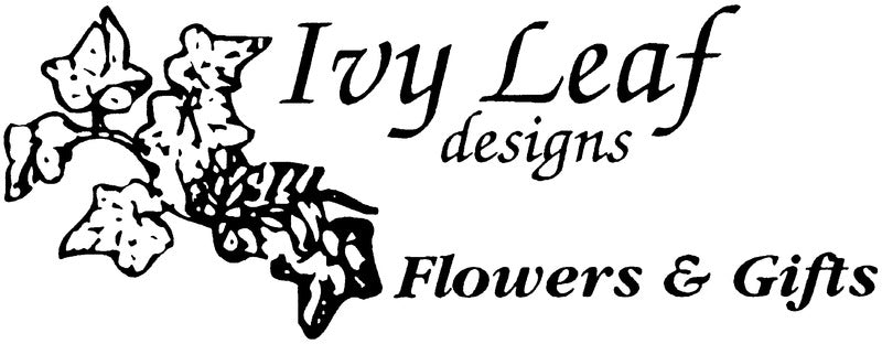 Ivy Leaf Designs Flowers & Gifts