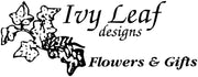 Ivy Leaf Designs Flowers & Gifts