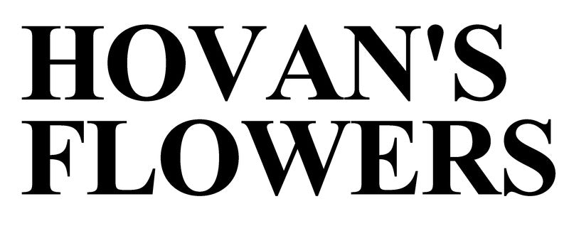 Hovan's Flowers
