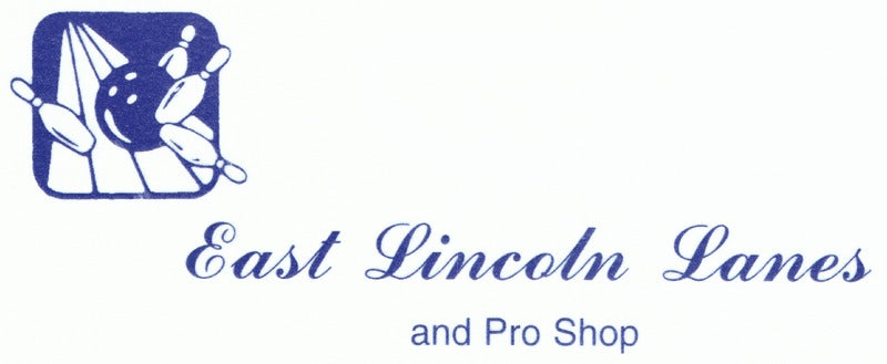 East Lincoln Lanes
