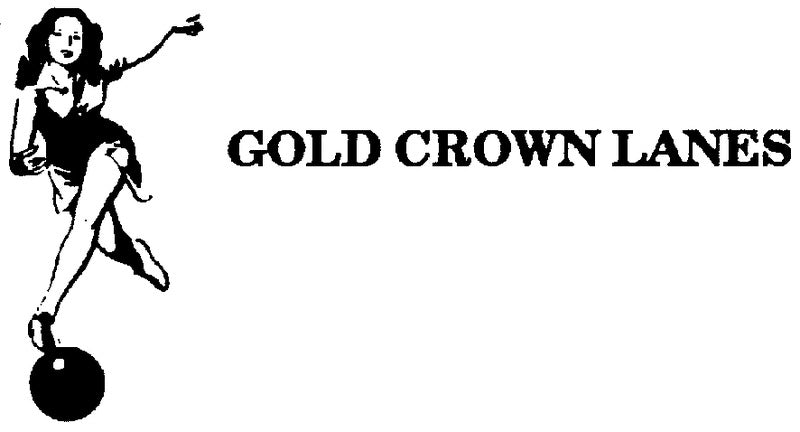 Gold Crown Lanes