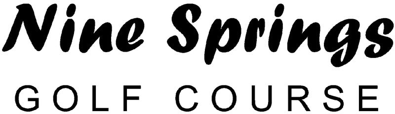 Nine Springs Golf Course