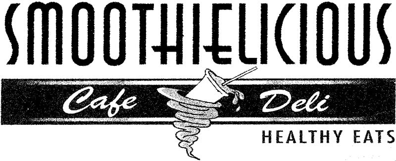 Smoothielicious Cafe & Deli
