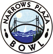 Narrows Plaza Bowl