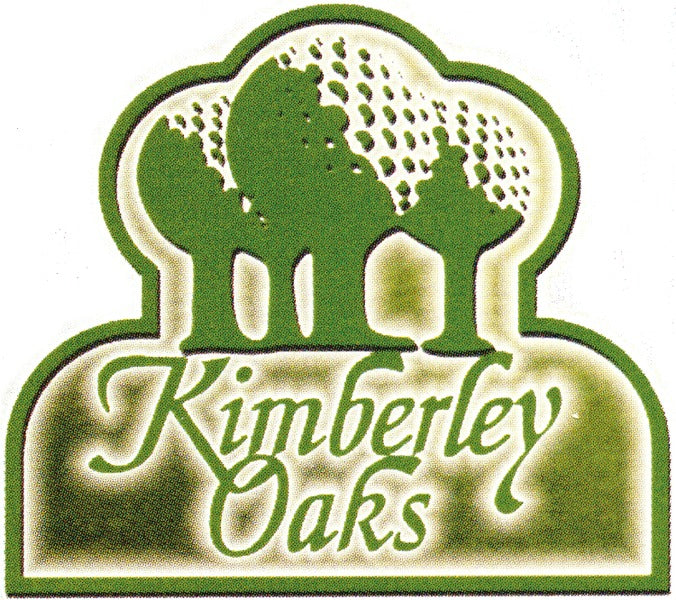 Kimberley Oaks Golf Course