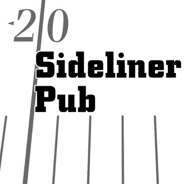 Sideliner Pub
