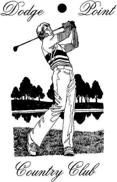 Dodge Point Country Club