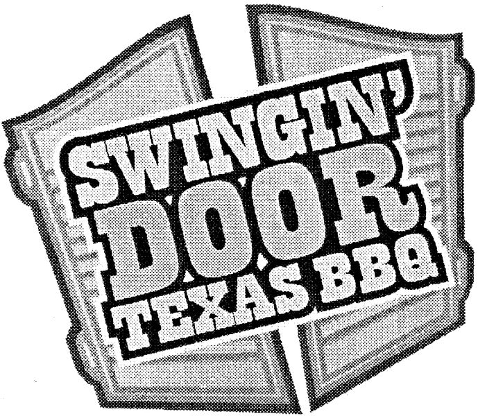 Swingin' Door Texas BBQ