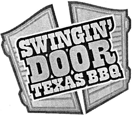 Swingin' Door Texas BBQ