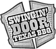 Swingin' Door Texas BBQ