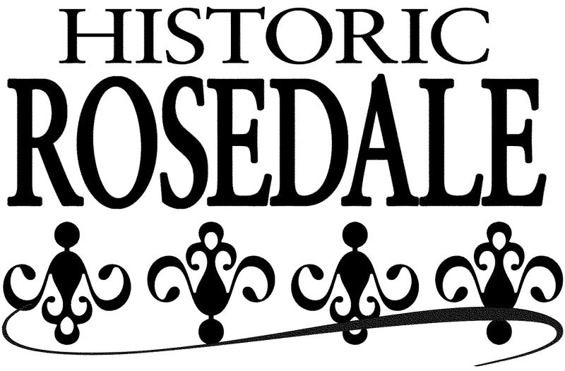 Historic Rosedale