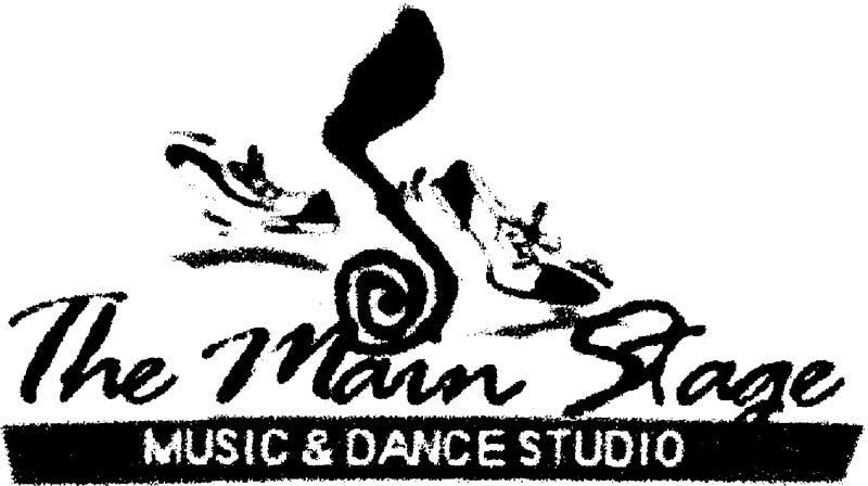 The Main Stage Music & Dance Studio