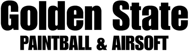Golden State Paintball & Airsoft