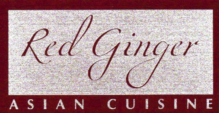 Red Ginger Asian Cuisine