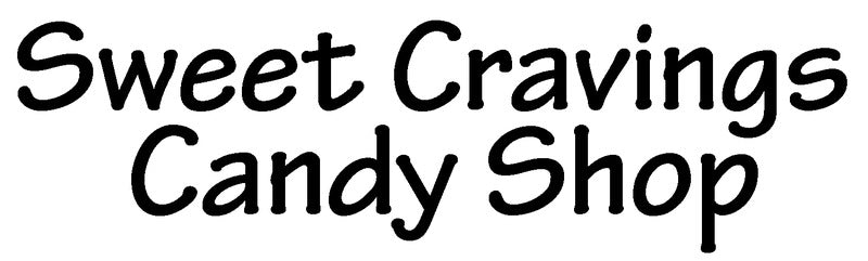 Sweet Cravings Candy Shop