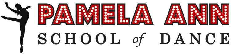 Pamela Ann School of Dance