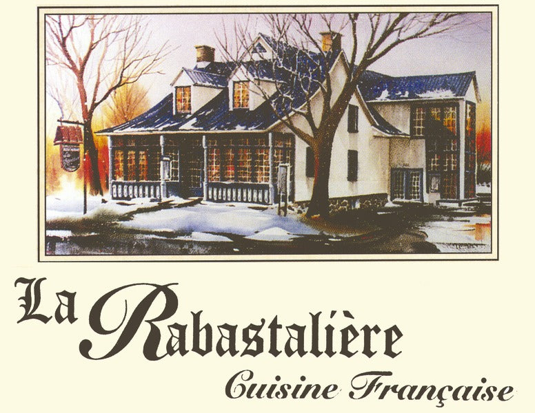 La Rabastalière