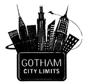 Gotham City Limits