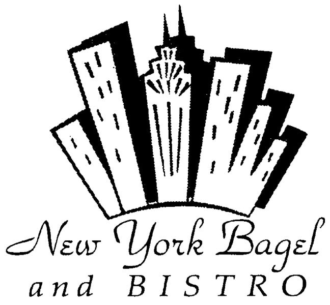 New York Bagel