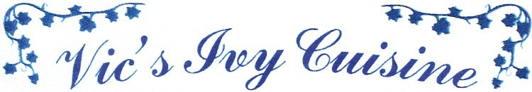 Vic's Ivy Cuisine