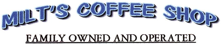 Milt's Coffee Shop