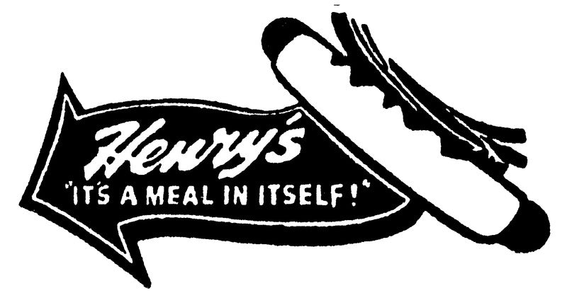 Henry's