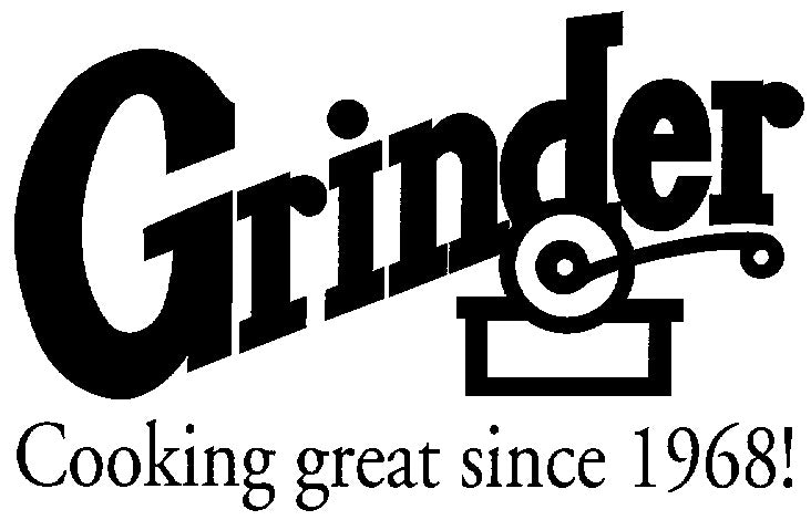 Grinder
