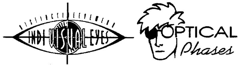 Indivisual Eyes