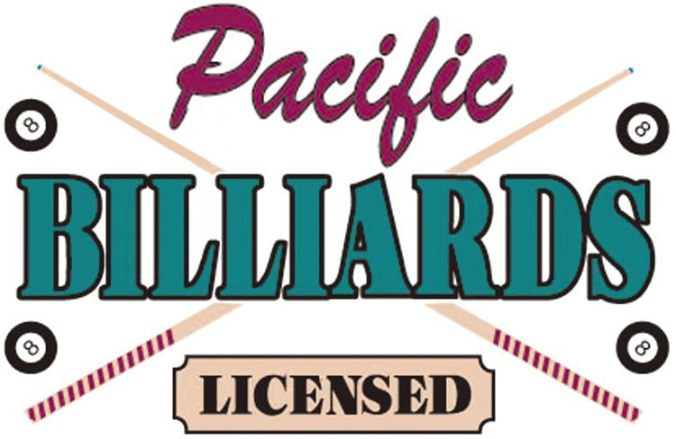 Pacific Billiards