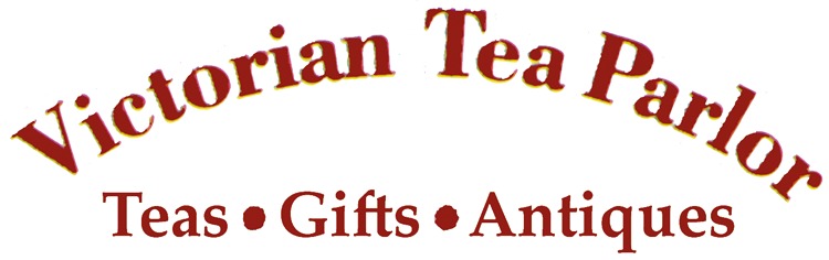 Victorian Tea Parlor