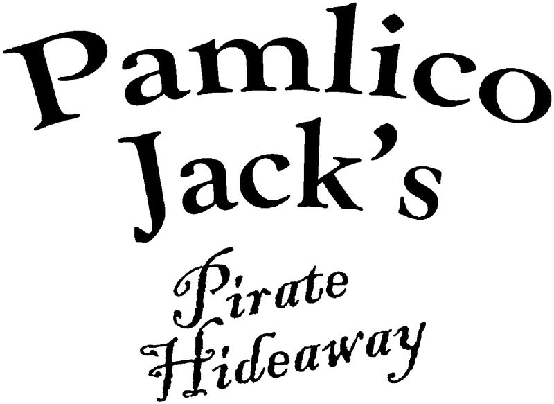 Pamlico Jack's Pirate Hideaway