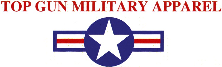 Top Gun Military Apparel