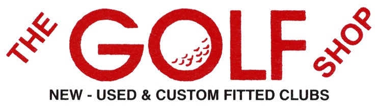 The Golf Shop