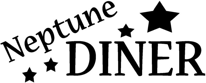 Neptune's Diner